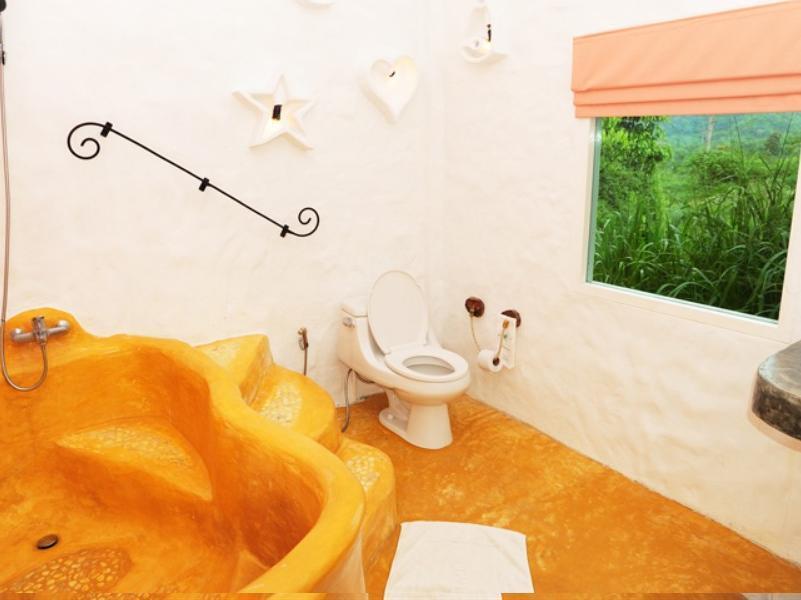 Дан-Макхам-Тиа: Royal Good View Resort & Farm