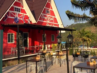 Дан-Макхам-Тиа: Royal Good View Resort & Farm