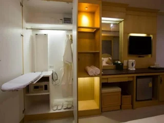 Удонтхани: The Lion King Hotel