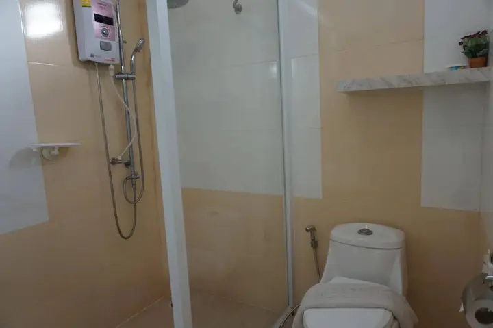 Удонтхани: The Lion King Hotel