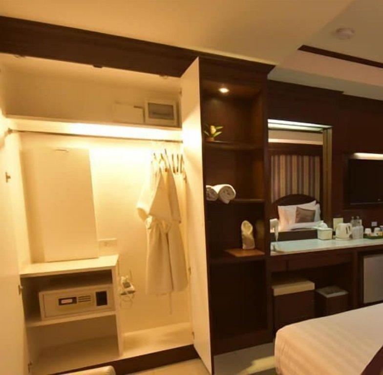 Удонтхани: The Lion King Hotel