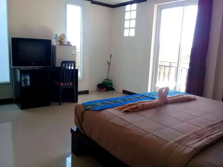 Ланта: Oscar Apartment