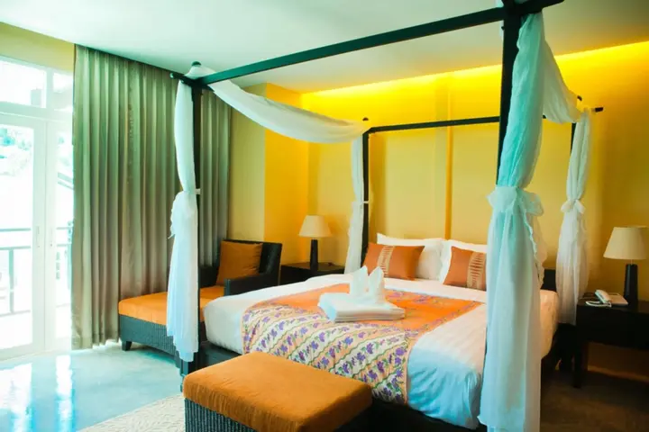 Муанг: Baan PhuAnda Phuket