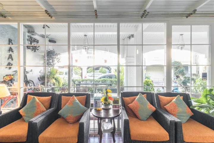 Муанг: Baan PhuAnda Phuket