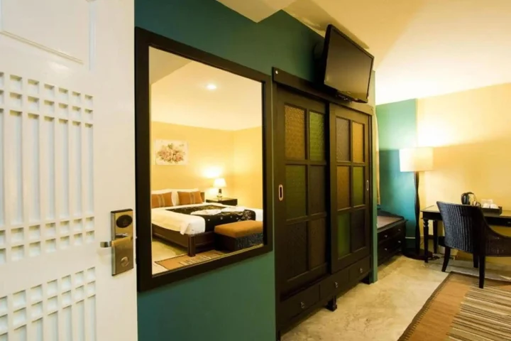 Муанг: Baan PhuAnda Phuket