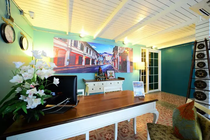 Муанг: Baan PhuAnda Phuket