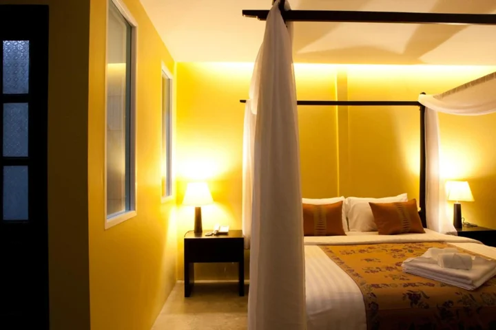 Муанг: Baan PhuAnda Phuket