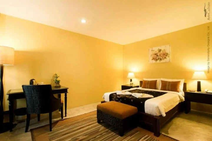Муанг: Baan PhuAnda Phuket
