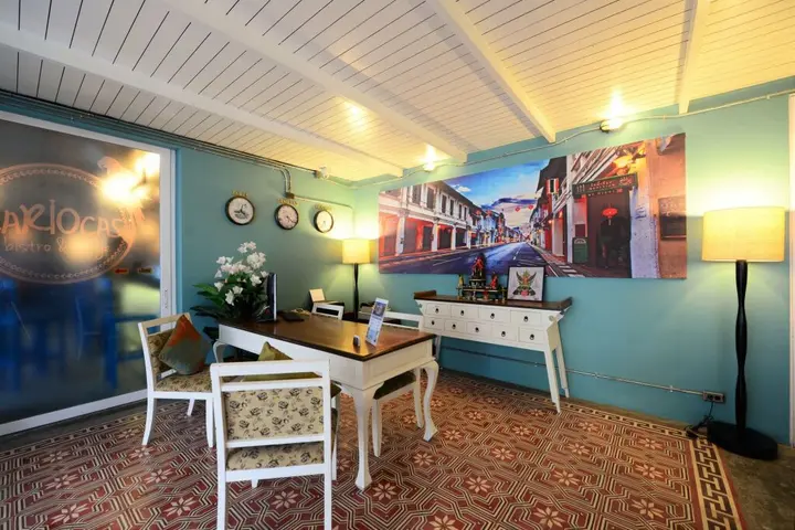 Муанг: Baan PhuAnda Phuket