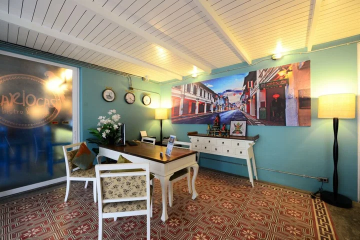 Муанг: Baan PhuAnda Phuket