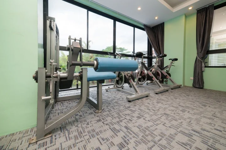Самутпракан: Thongtara House Boutique Residence