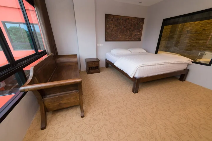 Самутпракан: Thongtara House Boutique Residence