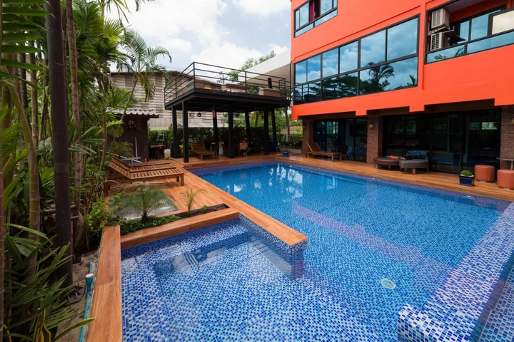 Самутпракан: Thongtara House Boutique Residence