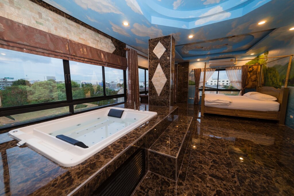 Самутпракан: Thongtara House Boutique Residence
