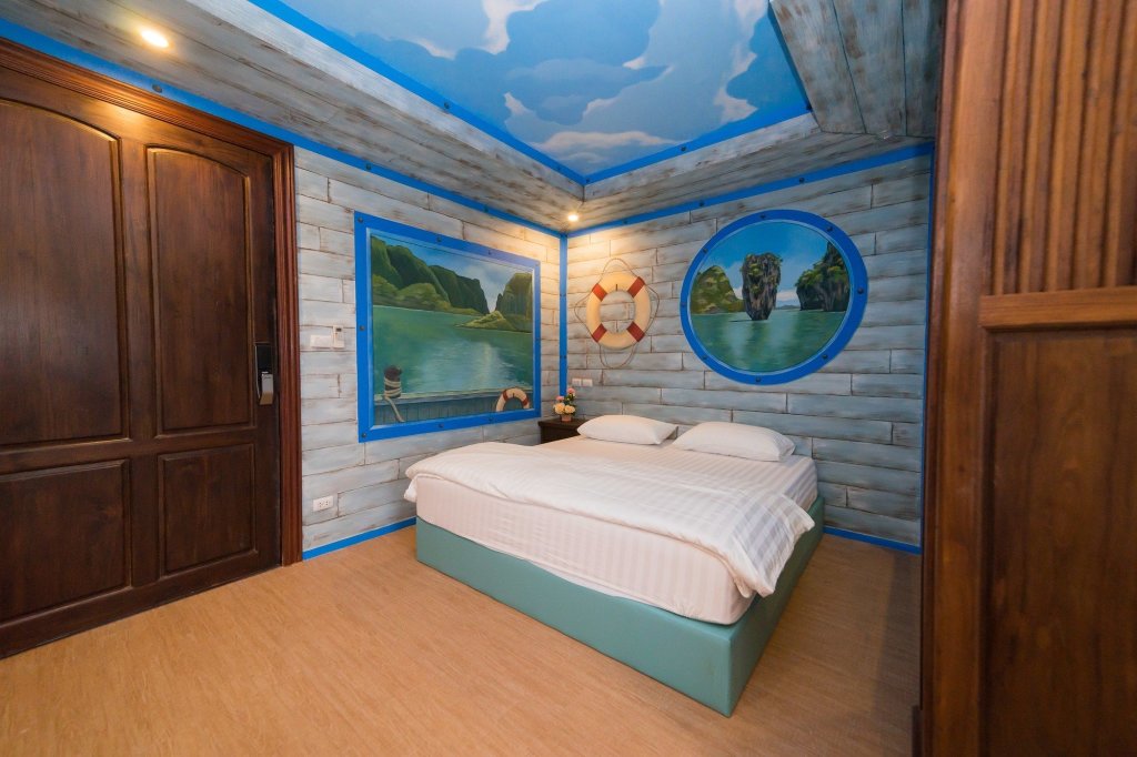 Самутпракан: Thongtara House Boutique Residence