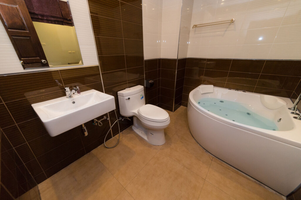 Самутпракан: Thongtara House Boutique Residence