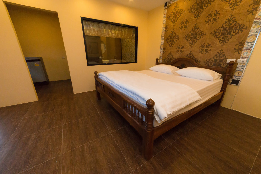 Самутпракан: Thongtara House Boutique Residence