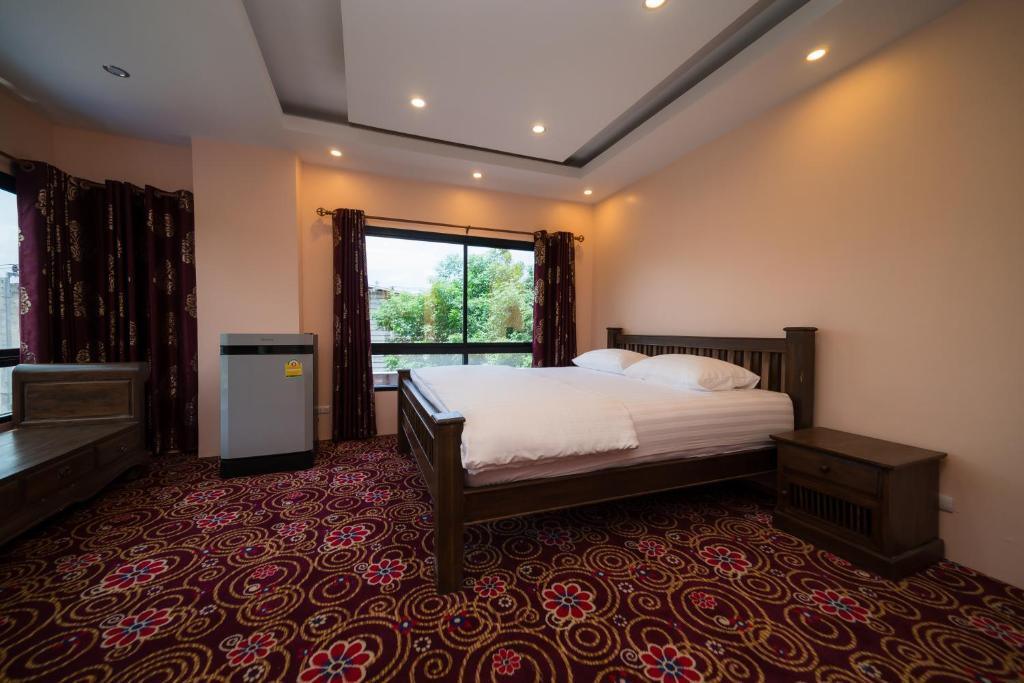 Самутпракан: Thongtara House Boutique Residence