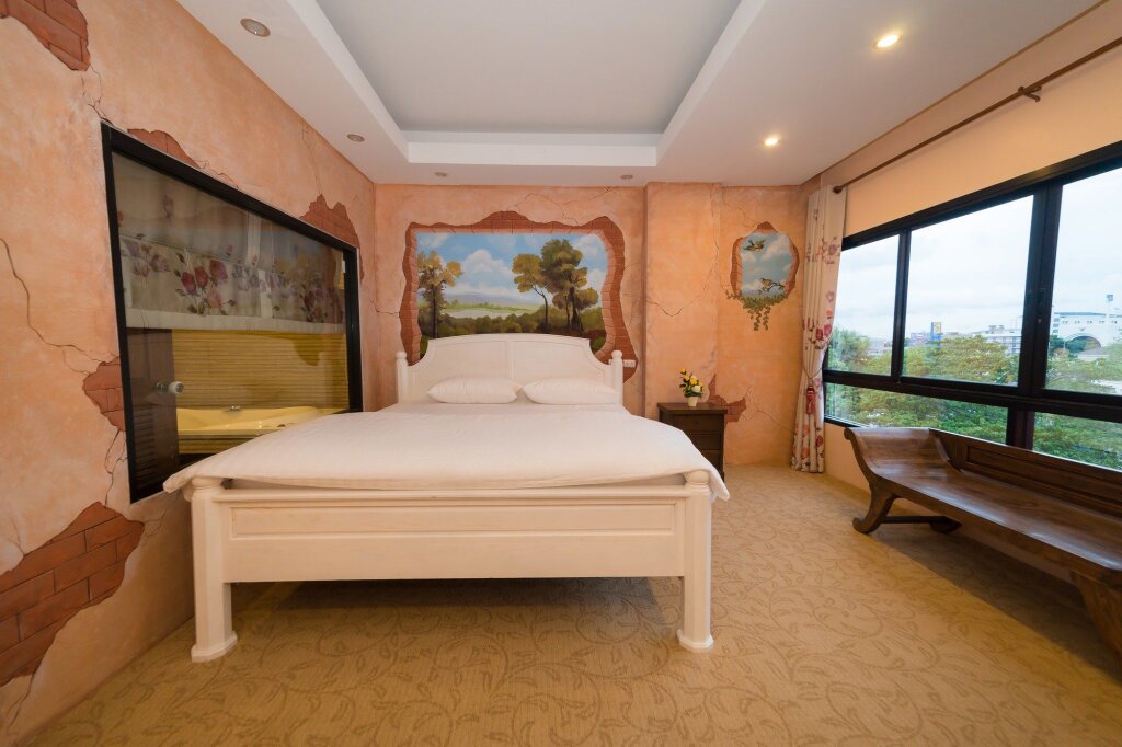 Самутпракан: Thongtara House Boutique Residence