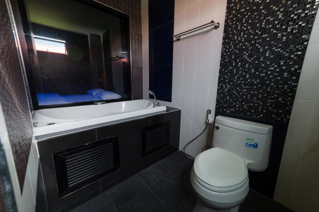 Самутпракан: Thongtara House Boutique Residence