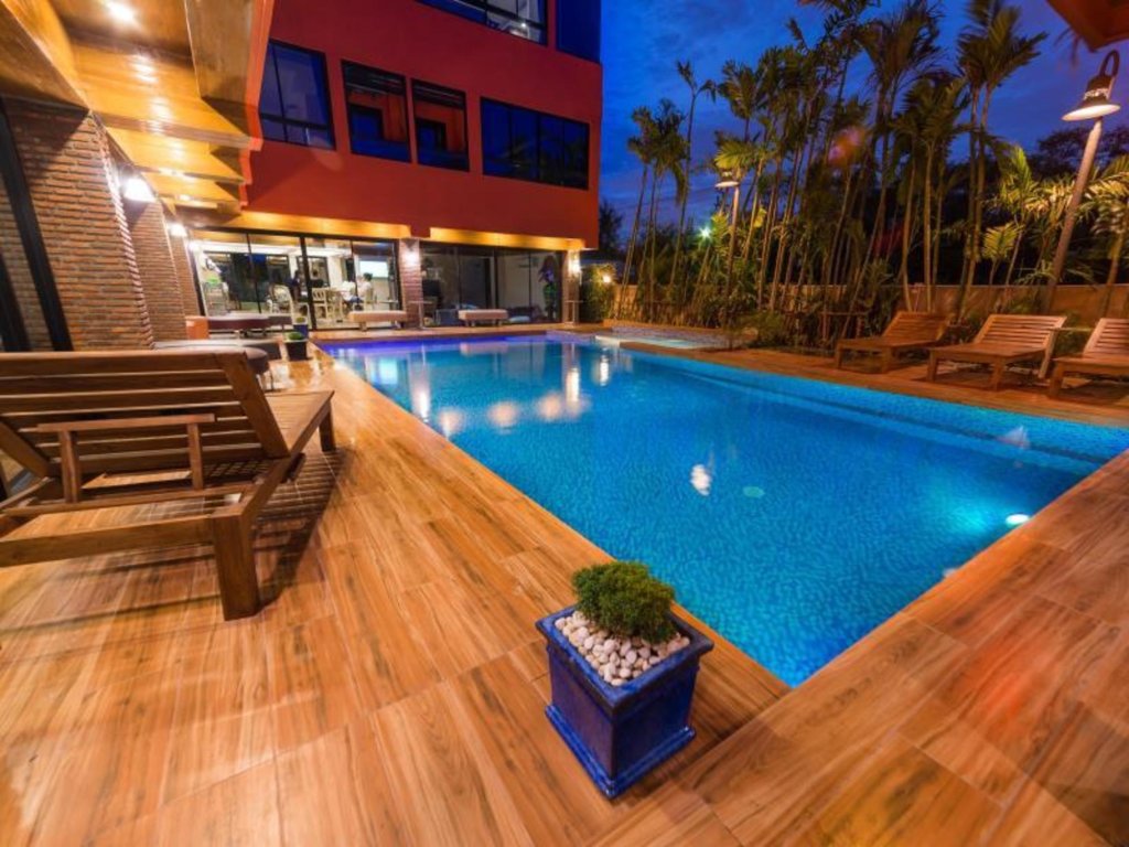 Самутпракан: Thongtara House Boutique Residence