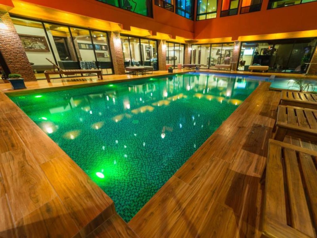 Самутпракан: Thongtara House Boutique Residence