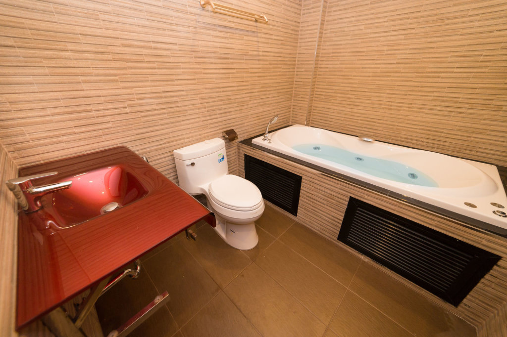 Самутпракан: Thongtara House Boutique Residence