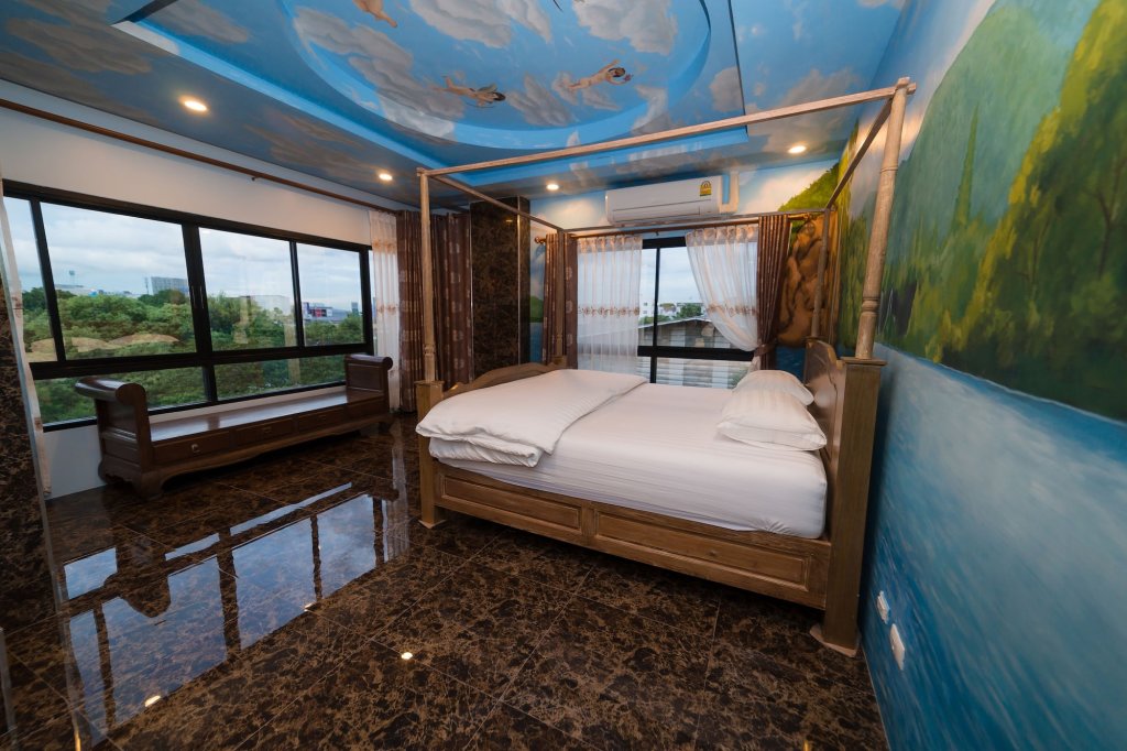 Самутпракан: Thongtara House Boutique Residence