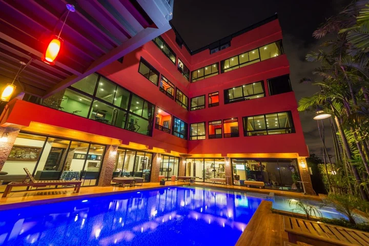 Самутпракан: Thongtara House Boutique Residence