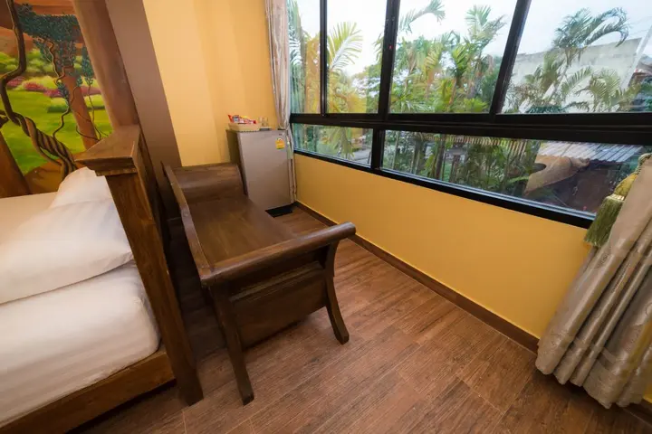 Самутпракан: Thongtara House Boutique Residence
