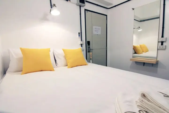 Као Лак: To Zleep Hotel Khaolak