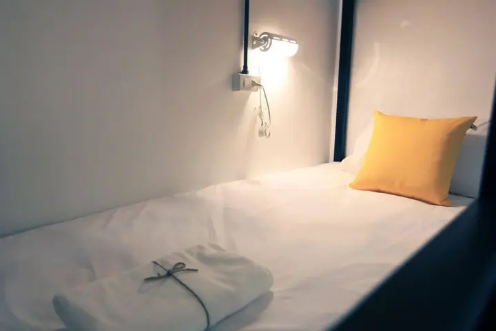 Као Лак: To Zleep Hotel Khaolak