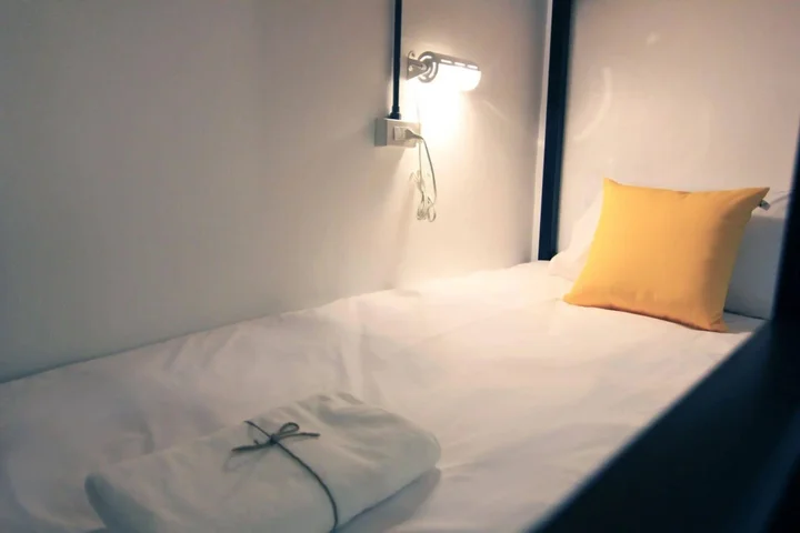 Као Лак: To Zleep Hotel Khaolak