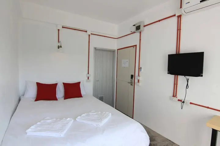 Као Лак: To Zleep Hotel Khaolak