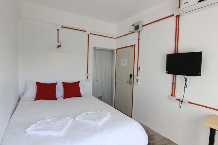 Као Лак: To Zleep Hotel Khaolak