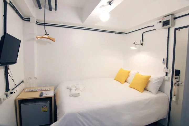 Као Лак: To Zleep Hotel Khaolak