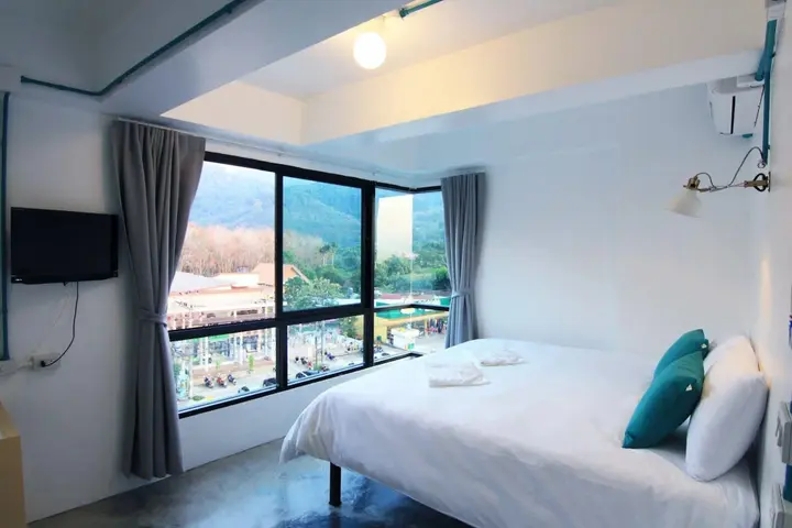 Као Лак: To Zleep Hotel Khaolak