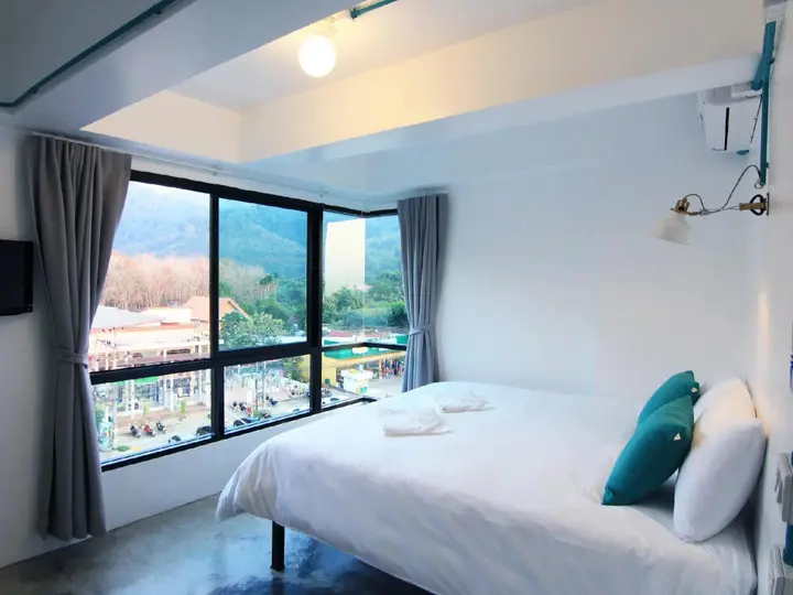 Као Лак: To Zleep Hotel Khaolak