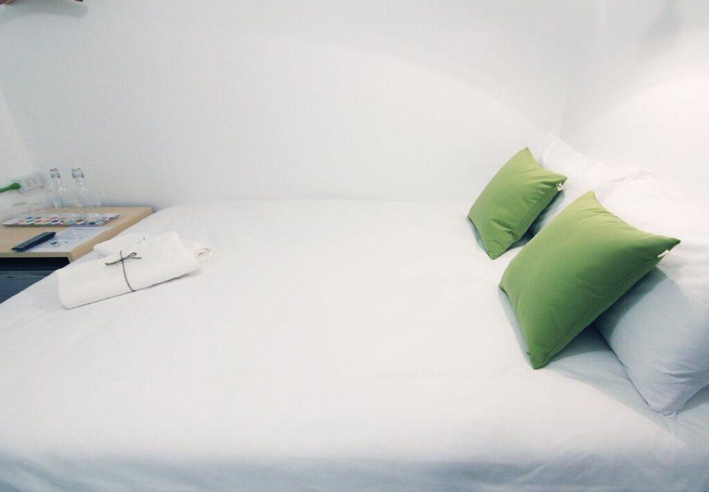 Као Лак: To Zleep Hotel Khaolak