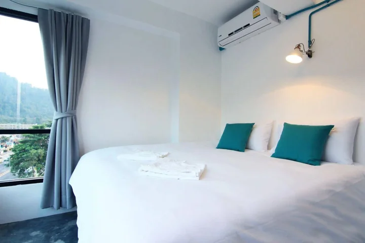 Као Лак: To Zleep Hotel Khaolak