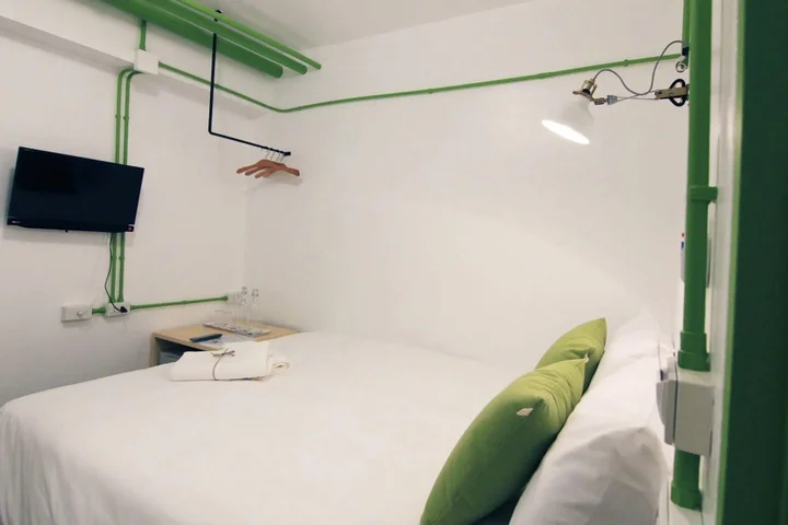 Као Лак: To Zleep Hotel Khaolak