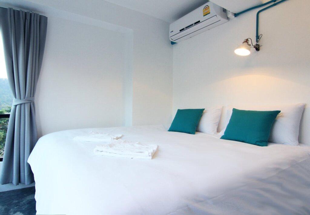 Као Лак: To Zleep Hotel Khaolak