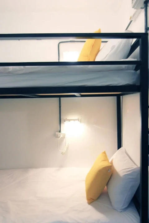 Као Лак: To Zleep Hotel Khaolak