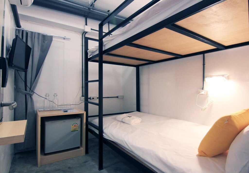 Као Лак: To Zleep Hotel Khaolak