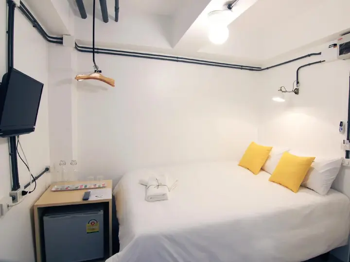Као Лак: To Zleep Hotel Khaolak