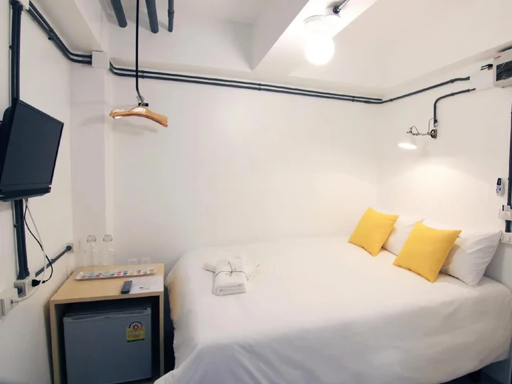 Као Лак: To Zleep Hotel Khaolak
