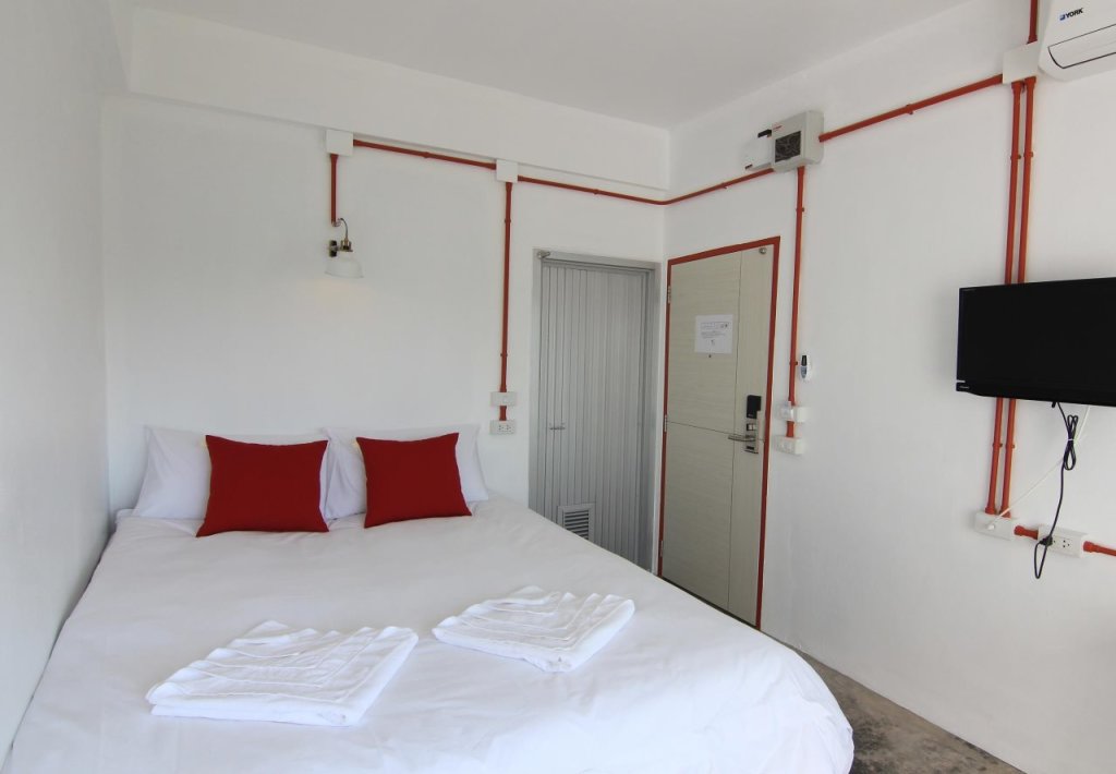 Као Лак: To Zleep Hotel Khaolak