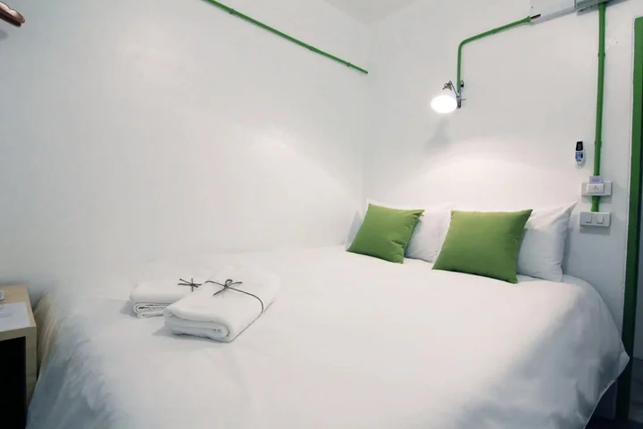 Као Лак: To Zleep Hotel Khaolak