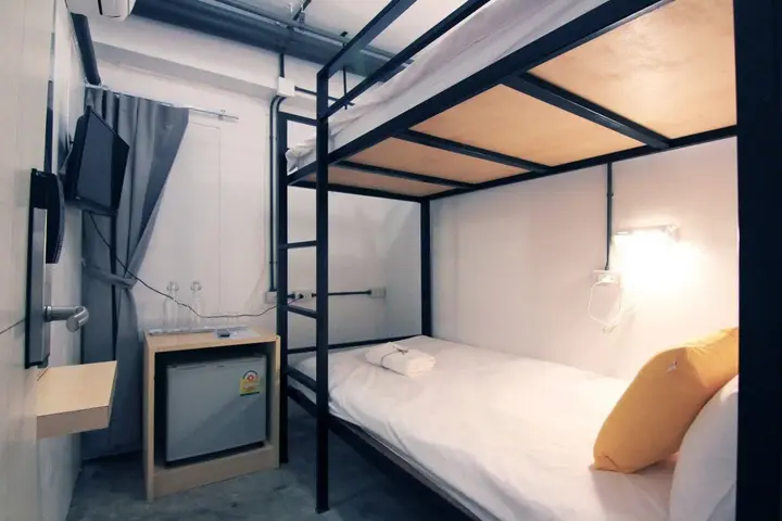 Као Лак: To Zleep Hotel Khaolak