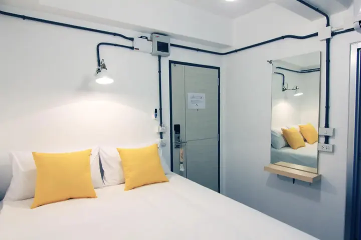 Као Лак: To Zleep Hotel Khaolak